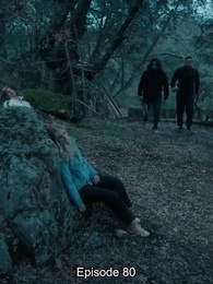 Episode 80 - Der ungewollte Partner