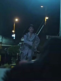 The Wrong Attachment - Episode 90