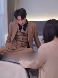 [พากย์ไทย]คุณชายปากร้ายกับคุณนายดวงตก - Episode 58