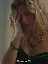 Der ungewollte Partner - Episode 33