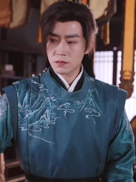 Pangeran Sutra - Episode 55