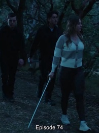 Der ungewollte Partner - Episode 74