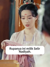 Pangeran Sutra - Episode 88