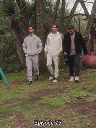 Der ungewollte Partner - Episode 75