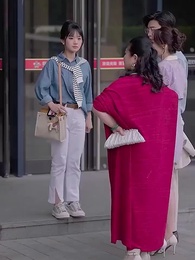 Thiên Kim Tiểu Thư Không Phải Dạng Vừa - Episode 51