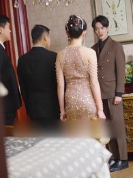 [พากย์ไทย]คุณชายปากร้ายกับคุณนายดวงตก - Episode 40