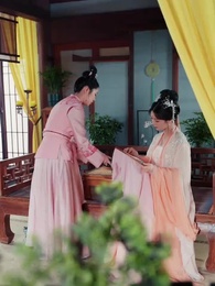 Pangeran Sutra - Episode 90