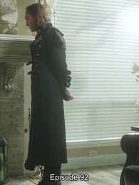 Episode 92 - Der ungewollte Partner