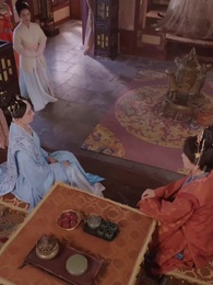 Pangeran Sutra - Episode 14