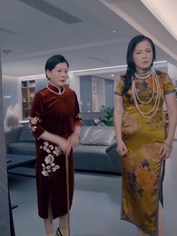 スーパー軍神様 - Episode 59