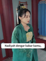 Pangeran Sutra - Episode 91