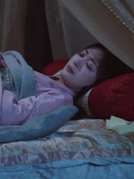 Pangeran Sutra - Episode 29