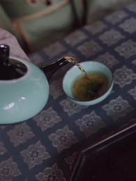 Pangeran Sutra - Episode 25