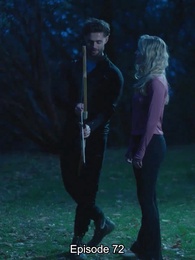 Episode 72 - Der ungewollte Partner