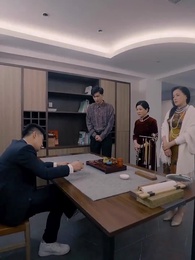 第38話 - スーパー軍神様