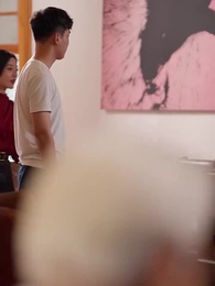 去有你的地方 - Episode 35