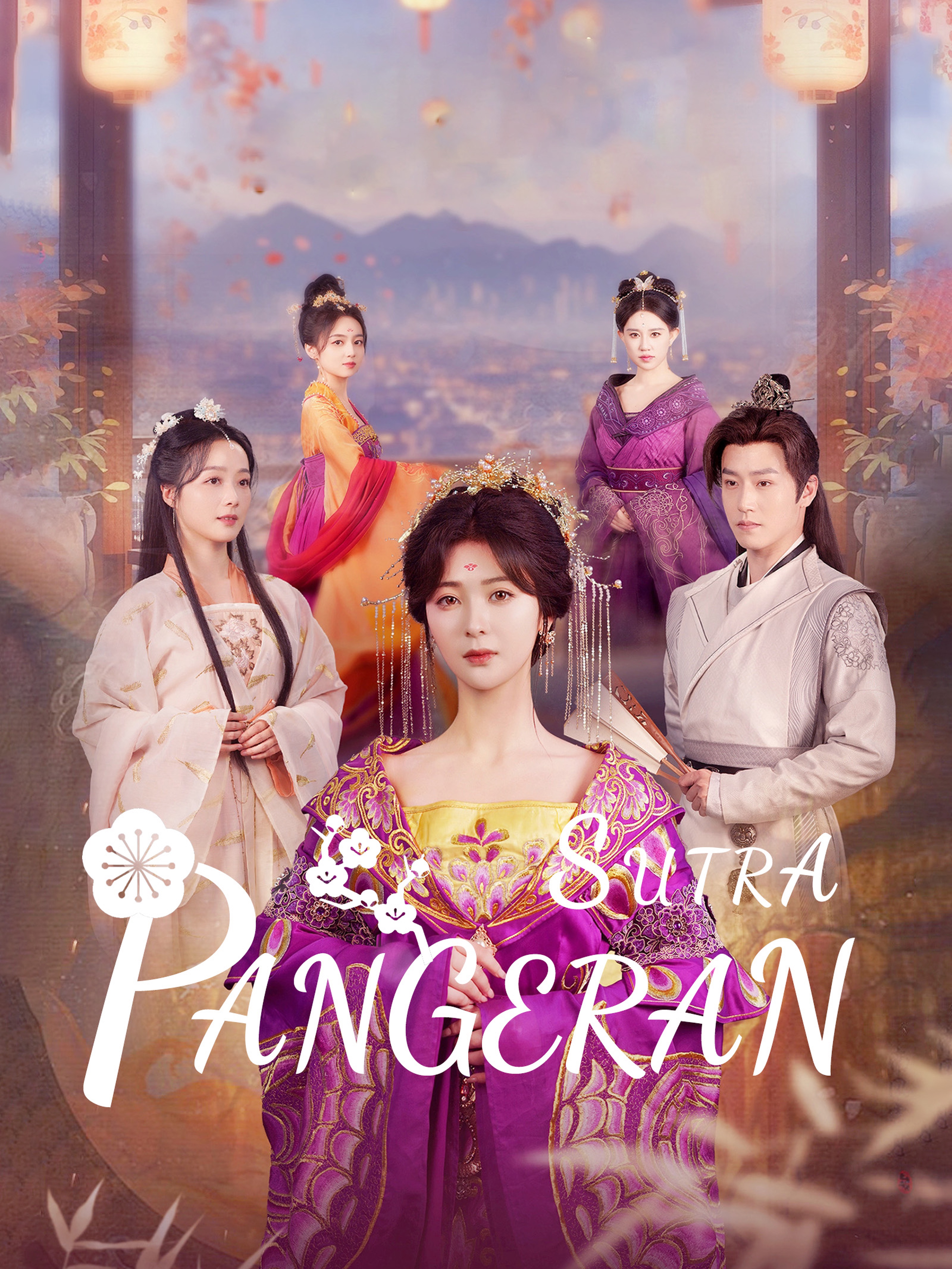 Pangeran Sutra