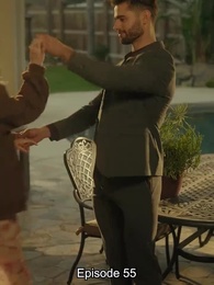 Episode 55 - Der ungewollte Partner