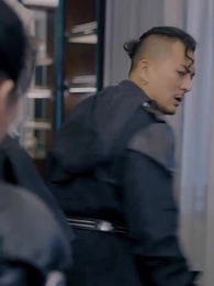 第18話 - スーパー軍神様