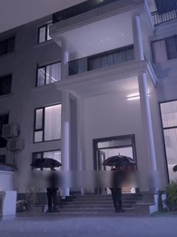 Istri Gila Tuan Muda - Episode 26