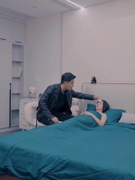 第57話 - スーパー軍神様