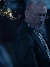 第63話 - スーパー軍神様