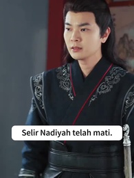 Pangeran Sutra - Episode 93