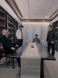 第81話 - スーパー軍神様