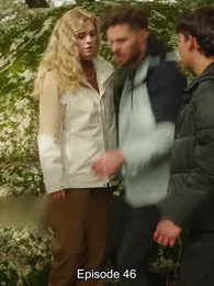 Episode 46 - Der ungewollte Partner