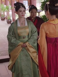 Episode 27 - Pangeran Sutra