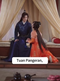 Episode 13 - Pangeran Sutra