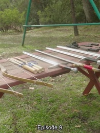 Episode 9 - Der ungewollte Partner