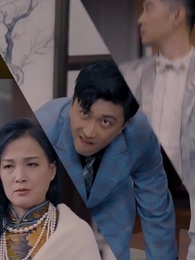 第14話 - スーパー軍神様