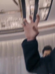 第15話 - スーパー軍神様