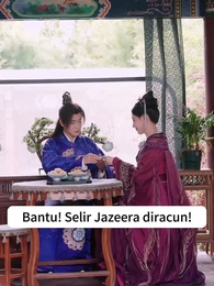 Pangeran Sutra - Episode 63
