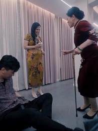 第31話 - スーパー軍神様