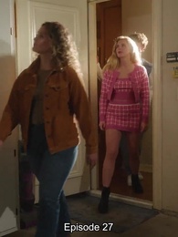 Episode 27 - Der ungewollte Partner