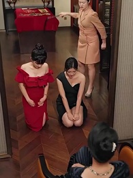 The Wrong Attachment - Episode 35