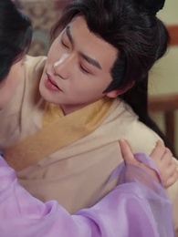 Pangeran Sutra - Episode 77