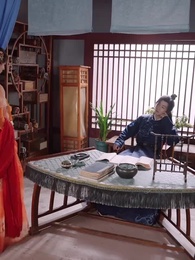 Episode 5 - Pangeran Sutra