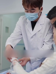 [พากย์ไทย]คุณชายปากร้ายกับคุณนายดวงตก - Episode 61