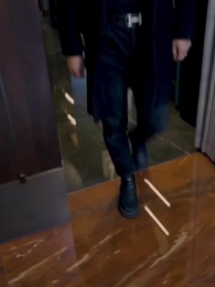 スーパー軍神様 - Episode 7