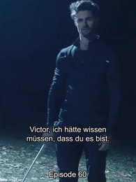 Der ungewollte Partner - Episode 60