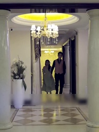 Istri Gila Tuan Muda - Episode 13