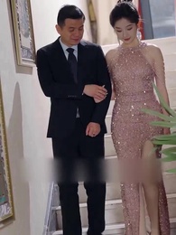 ตอนที่ 42 - [พากย์ไทย]คุณชายปากร้ายกับคุณนายดวงตก