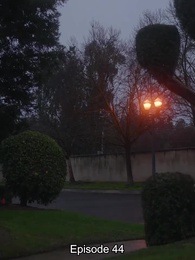 Episode 44 - Der ungewollte Partner