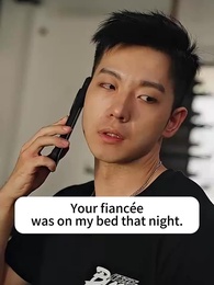 The Wrong Attachment - Episode 15