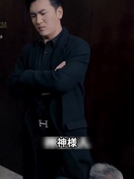 第25話 - スーパー軍神様