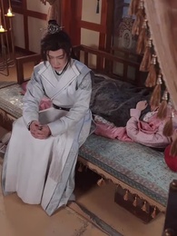 Episode 30 - Pangeran Sutra