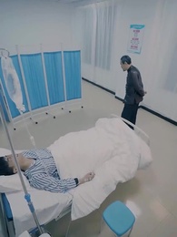 スーパー軍神様 - Episode 69